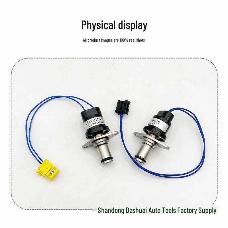 Compatible Urea Pump Pressure Sensor & Alarm Switch for Weifullida
