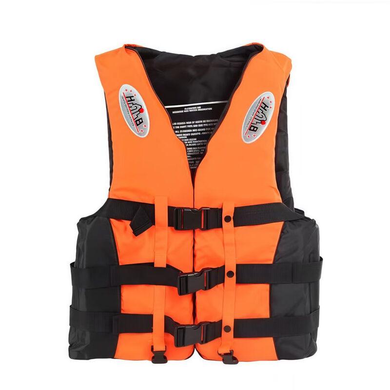 

Cheng You High Buoyancy Life Jacket XL (130-150 catties)