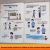 Children's Social & Emotional Intelligence Comic Book Set (2 Books)
