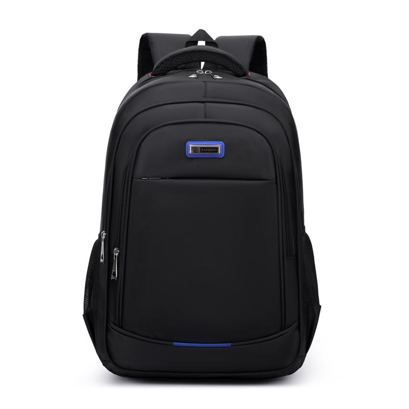 Business Backpack Men s Computer Backpack Large Capacity Waterproof Student Schoolbag Small