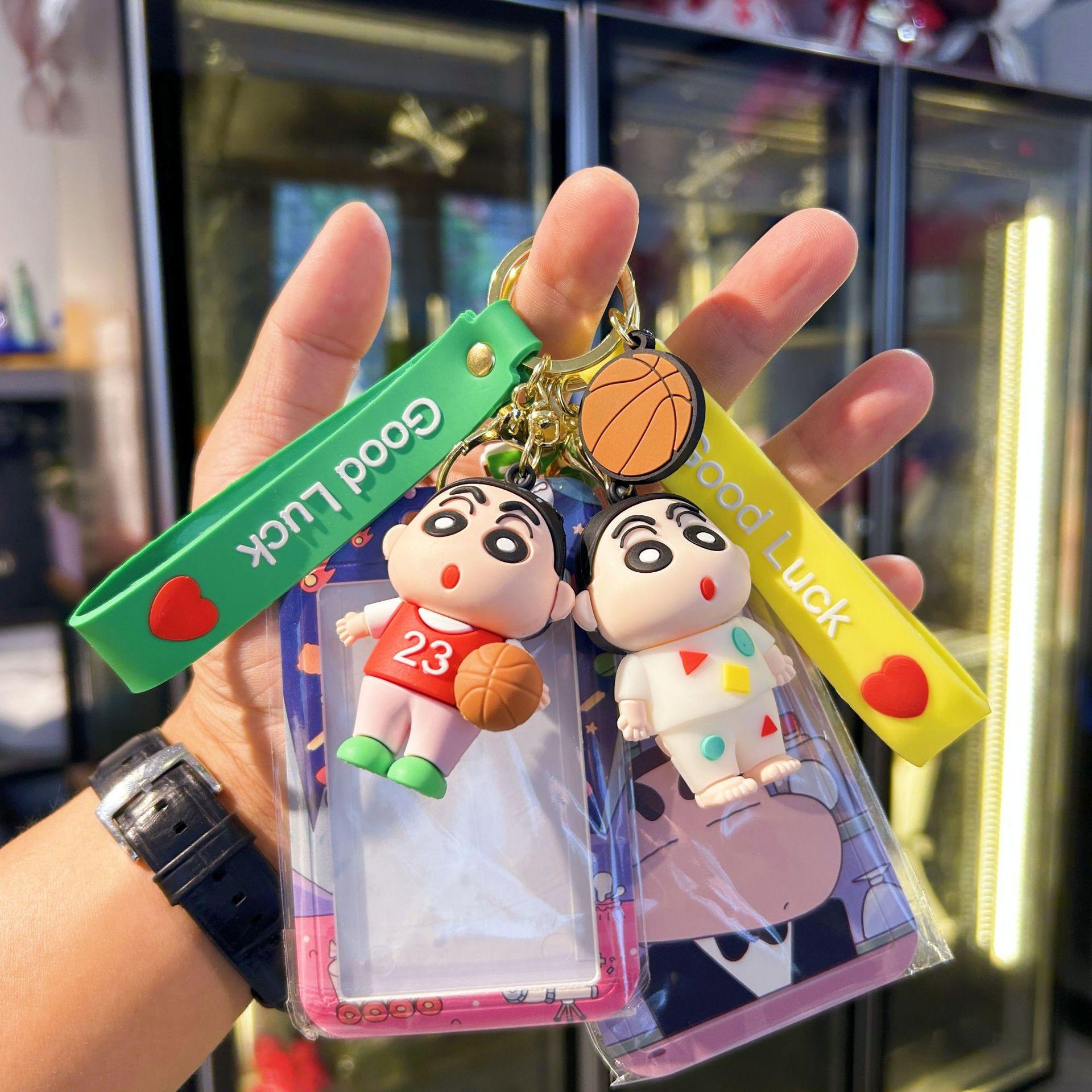 Милый маленький новый брелок для ключей с милым карандашом — фото 4