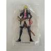 Used ONEPIECE FILMRED Acrylic Stand Sanji