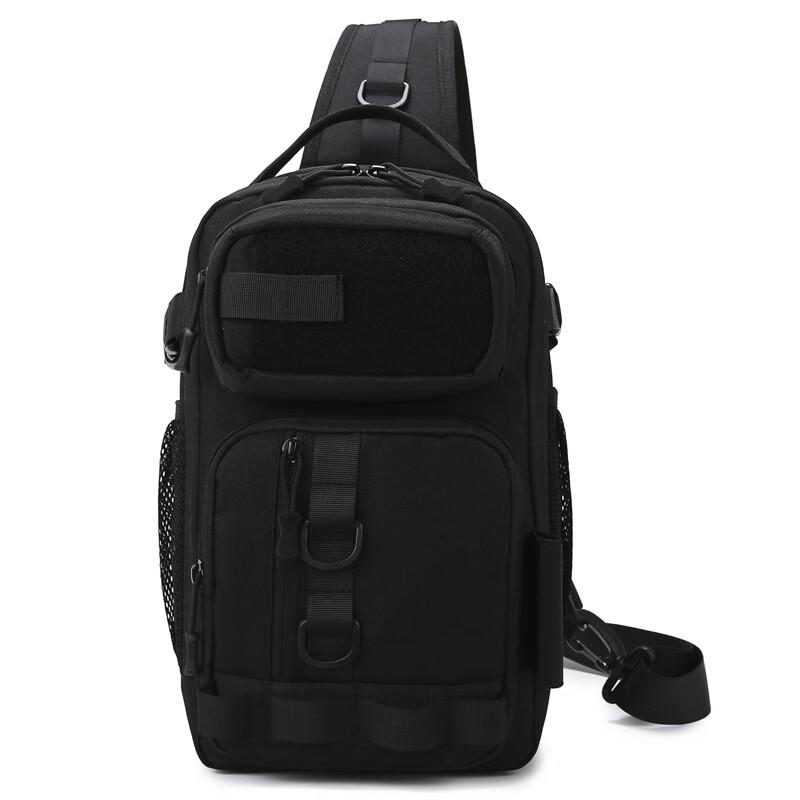 Multifunctional Outdoor Fishing Lure Chest Bag