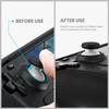 1-12Pcs Silicone Game Joystick Protector Ring Elastic Rocker Rings Cover For PS5 PS4 Steam Deck Xbox VR2 Controller Accessories