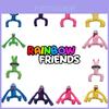 Pluszowa zabawka Rainbow Friends Miękka ugniatana lalka wypchana dla dzieci niemowląt