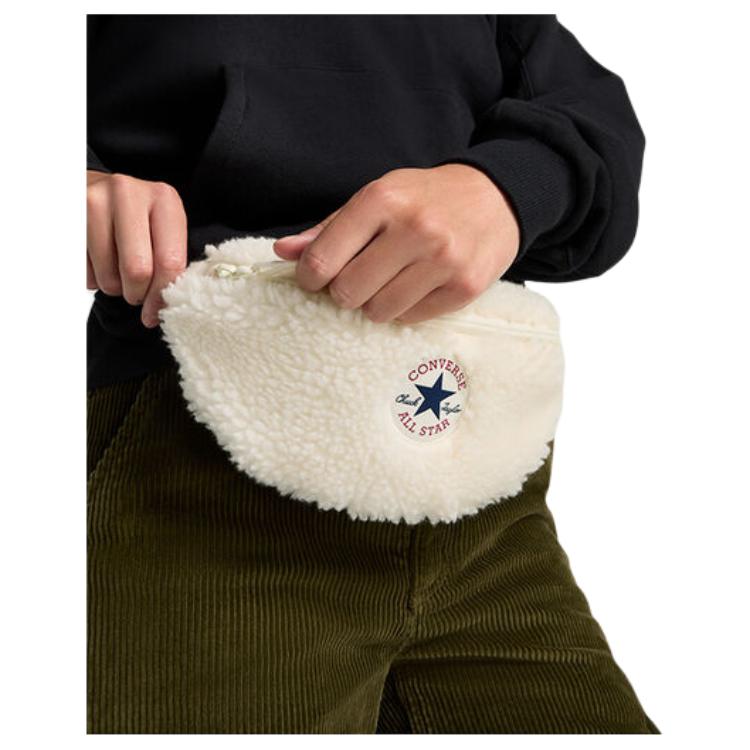 New Converse Sherpa Sling Pack 10027192-A01