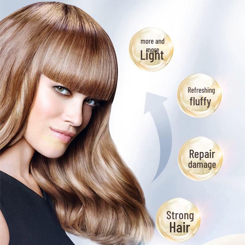 Schwarzkopf Bonacure Time Restore Repair Shampoo