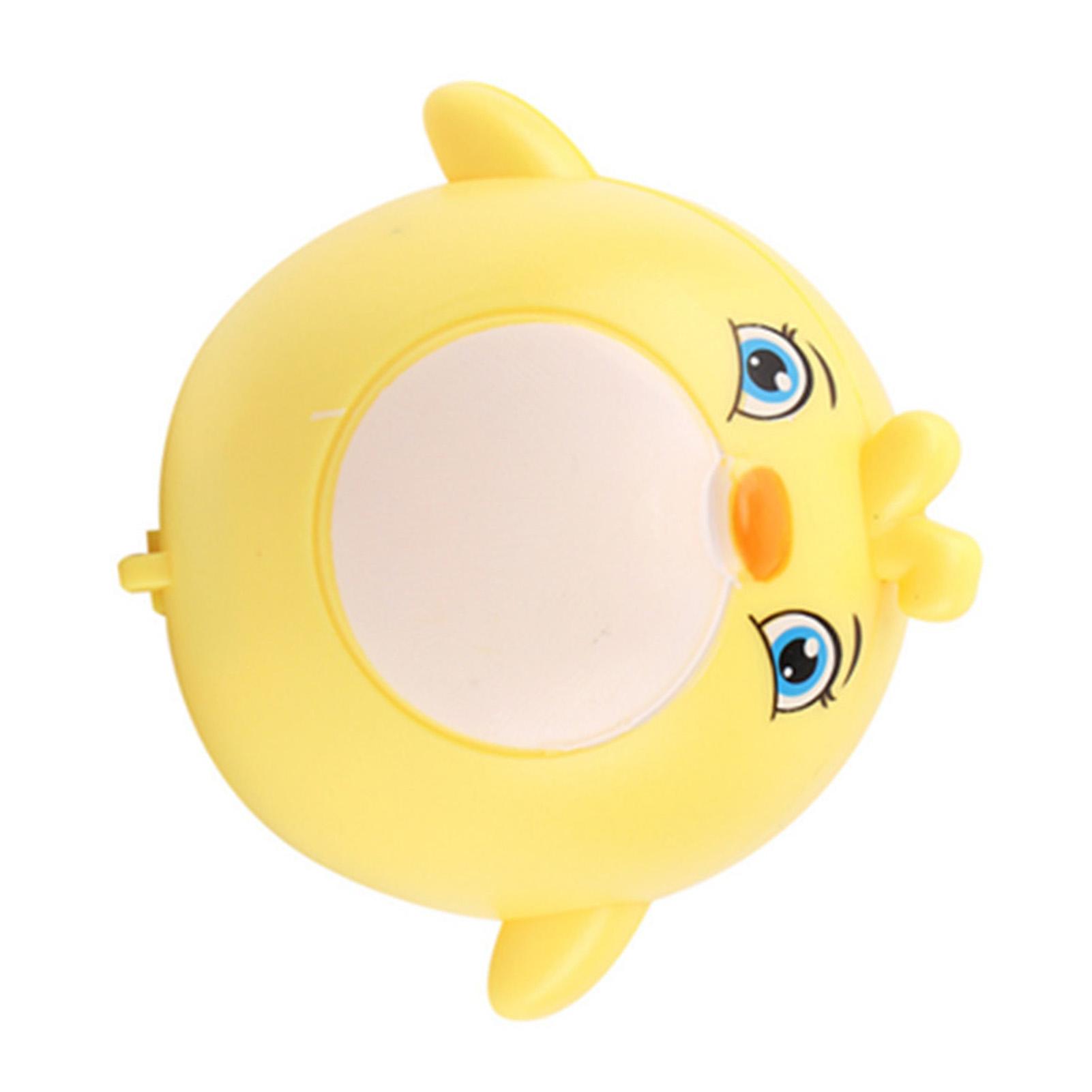 Игрушечная машинка-животное Мультяшная машинка с инерционным механизмом  Милая машинка-животное для детей