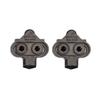 Cales Pédales SPD SM-SH51 - SHIMANO - SM-SH51 - Pour VTT - Adulte - Mixte