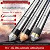 Torță de tăiere cu plasmă răcită cu apă Fanyuan FY-XF300H 200A CNC cu mâner drept