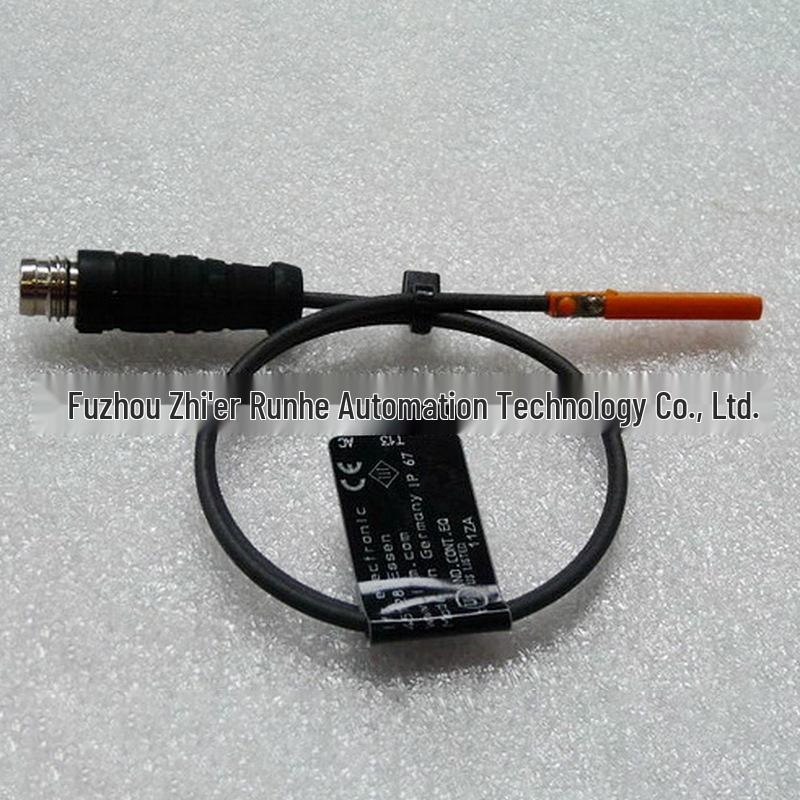 Brand New MK5310 IFM Cylinder Switch with GMR Element - In Stock with Warranty.