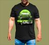 VINTAGE POWER RACING HOLDEN T-SHIRT Unisex T-Shirt