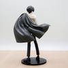 22cm bungou dogs vagrants anime figure youth dazai osamu action figure nakahara chuuya statuette pvc collection model doll toys