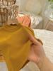 Children's Unisex Fleece-Lined Sweatshirt - Autumn/Winter Korean Style Trendy Base Layer Top
