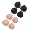 4 Pairs Bra Inserts Pad for Swimwear Sportwear Padding Insertion
