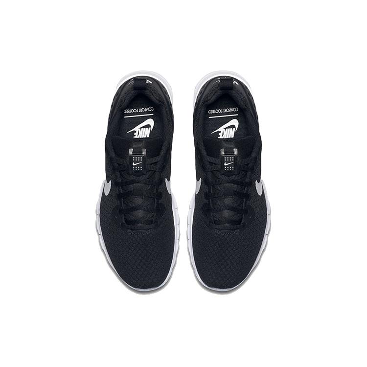 (WMNS) Nike Air Max Motion Low 'Schwarz Weiß' Damen 833662-011