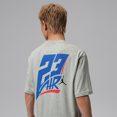 Jordan T Shirts Men s Crew Neck 3XL