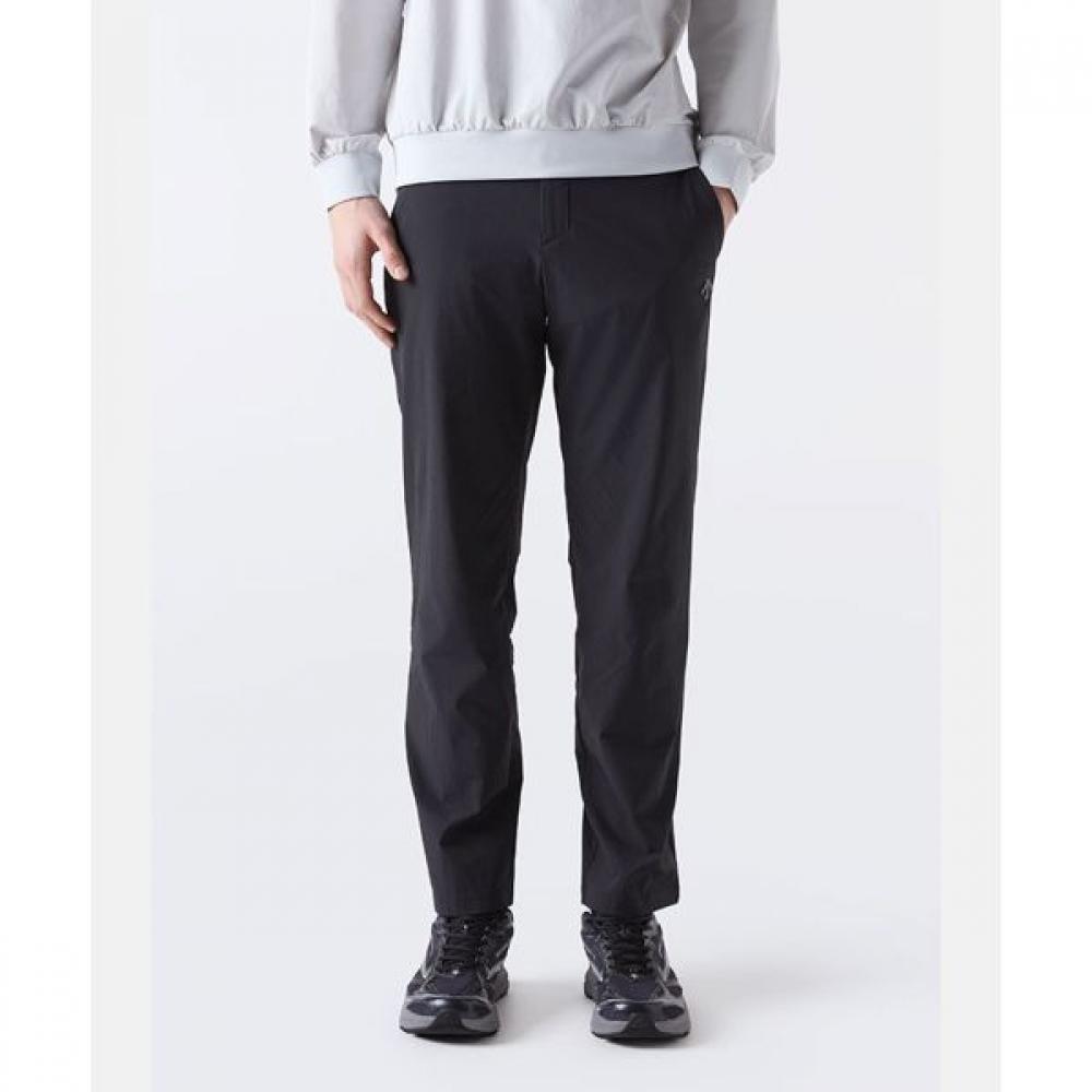 

Descente Dualless Stretch Зауженные брюки черного цвета BLK0BLACK/100