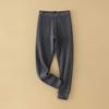 A-Klasse Kinder Winterhose aus Baumwoll-Seidenmischung für Jungen & Mädchen