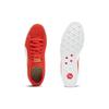 Puma Suede Series Casual Comfortable Low Top Golf Shoes Men Sneaker Red 379823-01