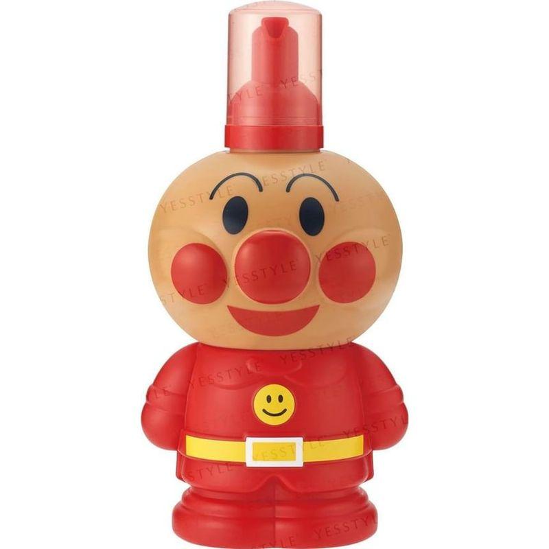 Bandai - Anpanman Kinder-Blasenshampoo