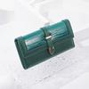 New Long Women's Wallet Buckle Women's Wallet