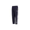 Knitted Sweatpants Men's Blue HM2719