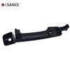 1/2/4 Pcs For Toyota FJ Cruiser 4.0L Tundra 4.6L 5.7L Sequoia Exterior Door Handle Front Rear Left Driver or Right Passenger