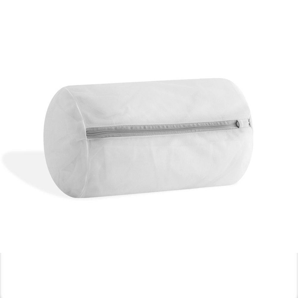 Polyester Qualified With Zipper Washing Bag Laundry Bag Clothes Bags Laundry Basket