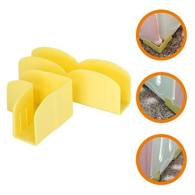 Kinderen's Antislip Speelhek Accessoires Vloerbasis Plastic Stabilisator Standaard Ondersteuning Houdend Voor Babyhekjes
