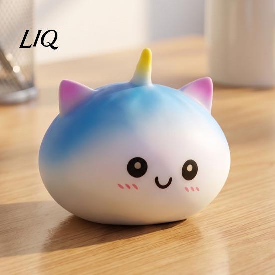 Office Desk Accessories Giant Dumpling Stress Relief Toy, Slow Rising Hand Squeeze Ball, Soft Elastic Fidget Toys Sensory Tool for Home Relaxation