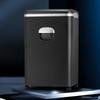 Comi 1535 Commercial Cross-Cut Paper Shredder CN Plug (adapter Included)