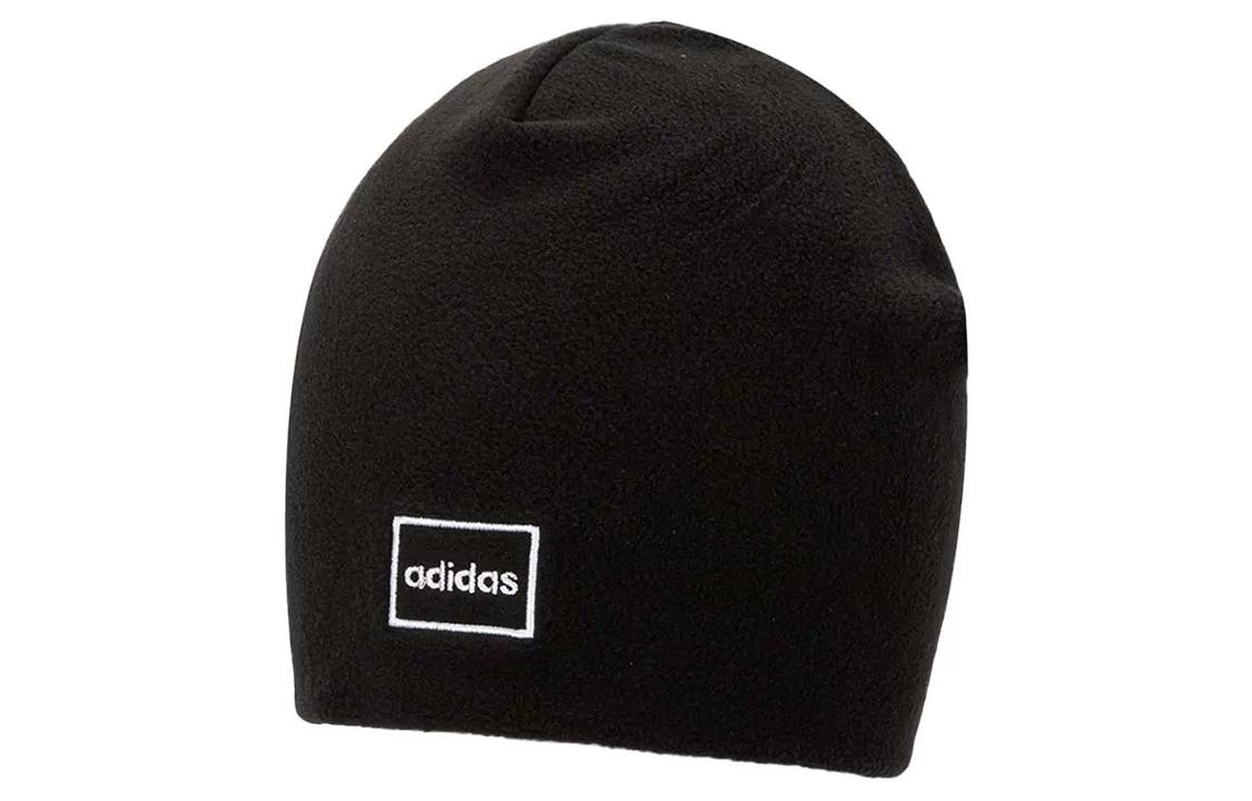 Шапки Adidas Унисекс Черные HI3685-10232 OS
