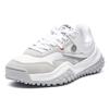 New FILA Maison Mihara X T1 White/Gray Women's F12W034123FWG