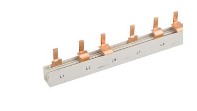3P 80A 16mm2 Connecting Busbar Z-SV-16/3P 271072