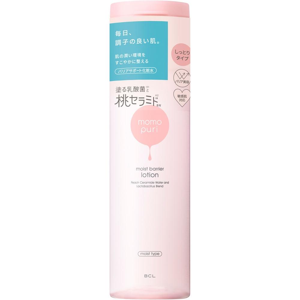 

Momopuri BCL Momopuri Moisture Barrier Тоник M 200мл