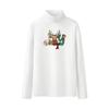 Parches Para Ropa Christmas Joy Hoodies Термопрессовая аппликация Футболка Одежда Наклейки Diy Parches Decals Горячая печать