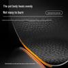 SUPOR 34cm Fine Iron Coating-Free Non-stick Wok