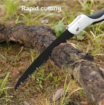 1PCS Klassische Mode Nützliche Faltbare Holz Protokollierung Sah Tragbare Falten Haushalt Hand Sah Trockenes Holz Astsäge Schneiden Werkzeug