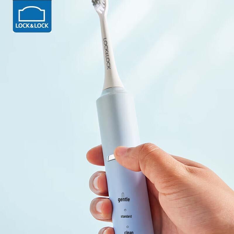 

LOCK&LOCK Sonic Electric Toothbrush