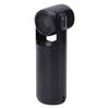 Handheld Fan Portable Small Desk Fan 5 Speed Levels 3000mAh Rechargeable Quiet Motor for Office Travel Home Summer