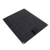 20W 5V 12V Solar Panel Dual Output Monocrystalline Power Generator Panel Battery Charger Kit for