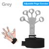 5-60Kg Adjustable Heavy Hand Gripper Fitness Hand Exerciser Grip Wrist Training Finger Gripper Hand Strengthener For Patient