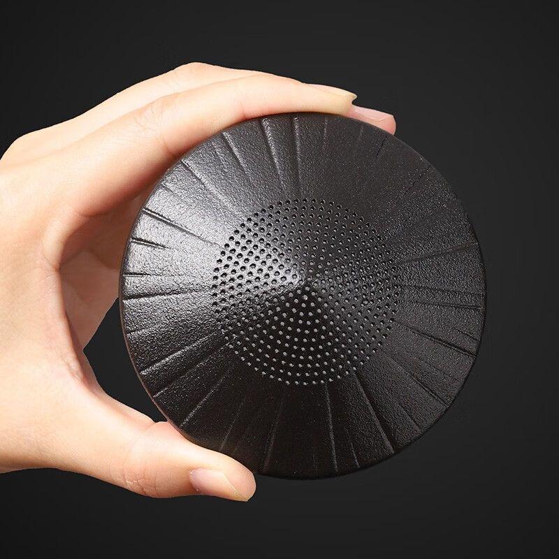 Creative Ceramic Tea Pet Tea Strainer Ornament