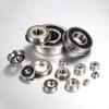 Uxcell MF63ZZ Flansch-Kugellager Chrom Doppelt Geschirmt Flanschlager Lager, 4 Stück, 3x6x2,5mm, Stahl,