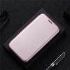 Samsung S24 Ultra Carbon Fiber Flip Leather Phone Case.