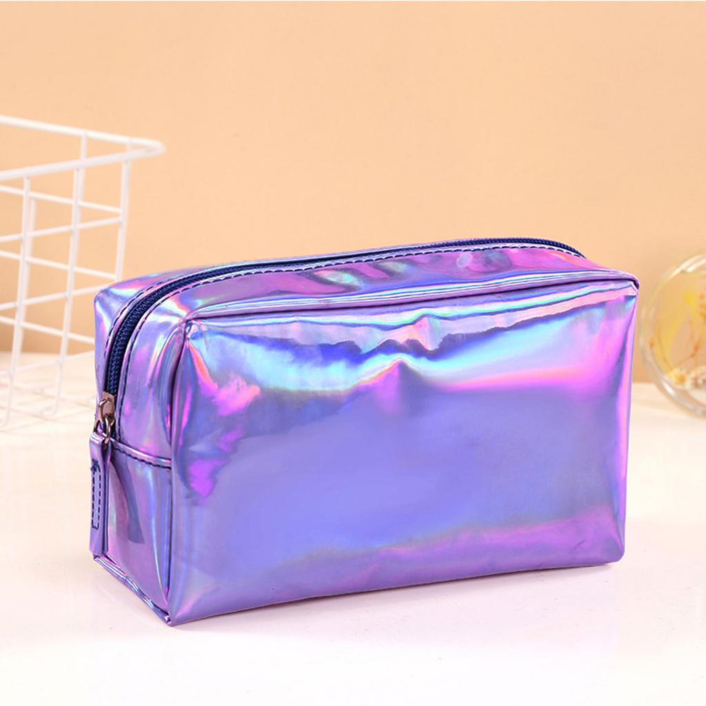 Fashionable Jewelry Organizers Jewelry Bag Jewelry Case Waterproof Accessory Case Jewelry Holder PU Leather Texture
