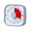 Visueller Timer für Kinder: 2-Stunden-Countdown für effektives Lernen und Zeitmanagement