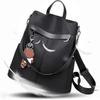 City Backpack Backpack Women, Anti-theft Shoulder Bag