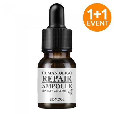 Ľudská oligo regeneračná ampulka 13ml